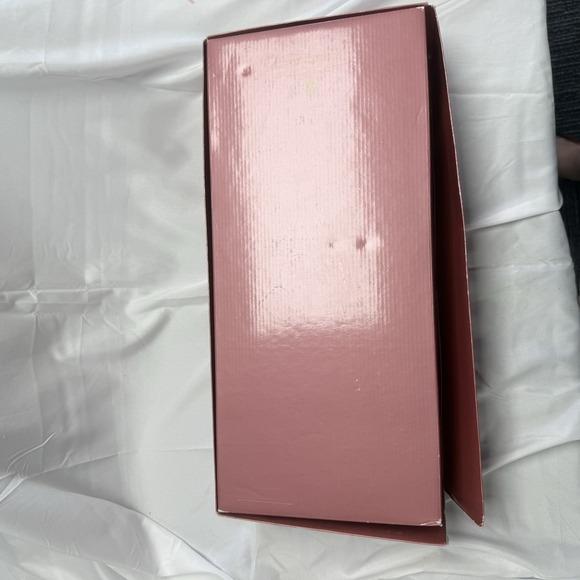 FRANKLIN MINT VANNA WHITE 16" DOLL New Autographed Signed Wheel Of Fortune *** - Picture 4 of 7